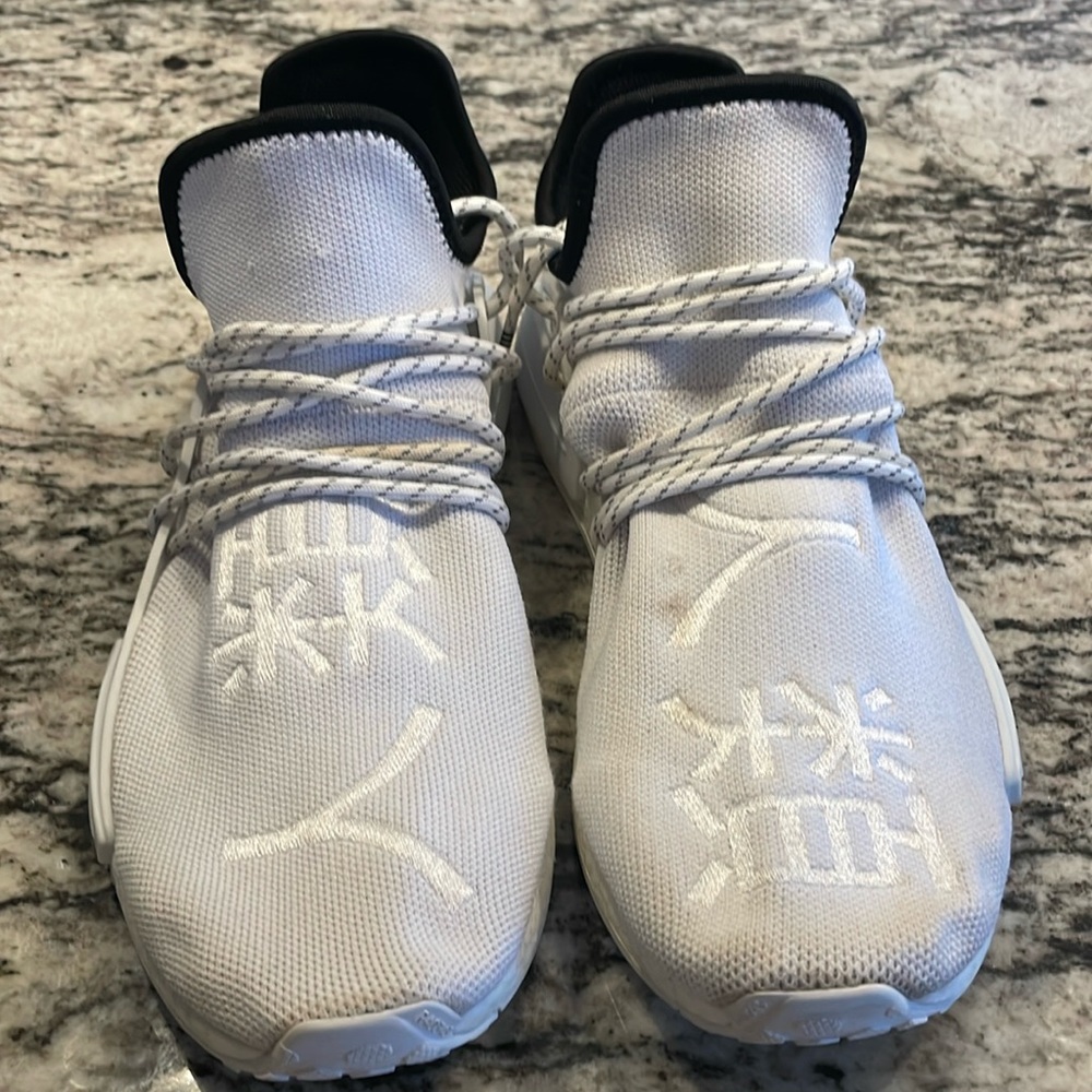 Pharrell Williams NMD Adidas